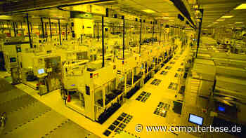 TSMCs 3-nm-Fertigung: Im Einsatz von Nvidias B100 bis Qualcomms Next-Gen-SoC