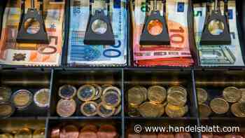 Vermögen: Allianz: Weltweite Geldvermögen werden 2023 wieder wachsen