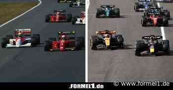 Frappierende Ähnlichkeiten: Piastri hätte es so machen können wie Senna 1990!