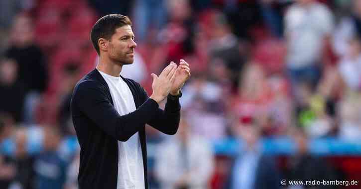 Medien: Xabi Alonso soll ab 2024 Real Madrid übernehmen