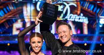 Strictly winner Kevin Clifton set to return after four-year break