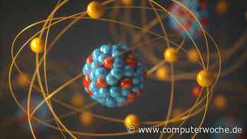 "Green IT": Microsofts Rechenzentren werden atomar