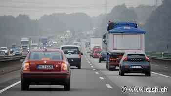 Umfrage: 31 Prozent wollen unter keinen Umständen auf eigenes Auto verzichten