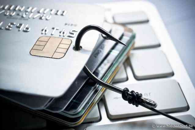 Na 142 fraudegevallen én een buit van 403.000 euro wil politiezone Gavers bevolking beschermen tegen internetfraude