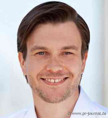 Finanztip setzt auf Felix Riesenberg bei Marketing & Kommunikation
