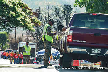 Some residents face heartbreak, closure as they return to Lahaina