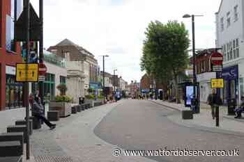 'Rituals set to open in Watford before end of year'