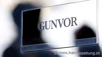Genfer Rohstoffhändler Gunvor muss Millionen-Busse zahlen