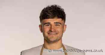 Meet Cambridgeshire’s ‘secret baker’ on Great British Bake Off tonight