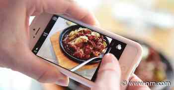 A look at the latest restaurant tech trends on hand at FSTEC