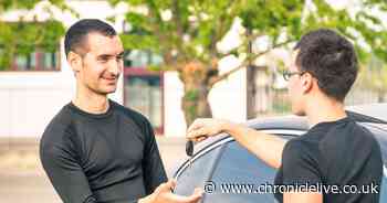 Lloyds Bank issues scam warning to any driver looking to buy a car