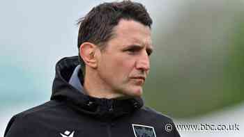 Phil Dowson: Early season lessons more important than results for Northampton Saints