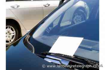 UK government cracks down on aggressive notes on cars