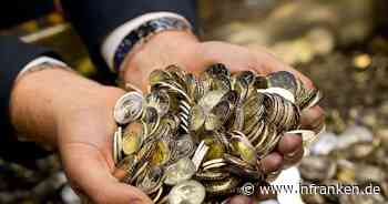 Allianz: Weltweite Geldvermögen werden 2023 wieder wachsen