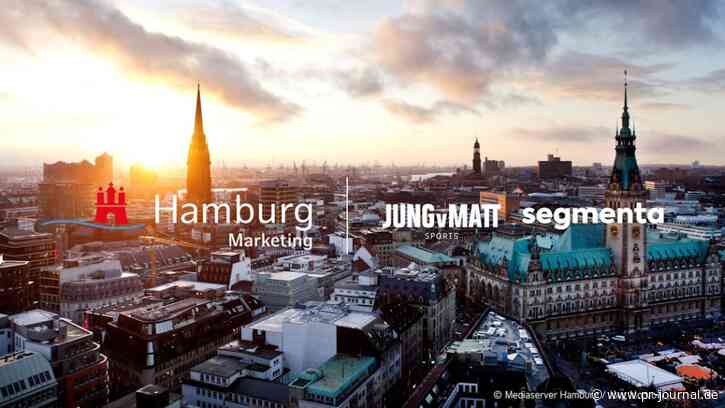 UEFA Euro 2024: Hamburg startet eigene PR- und Marketingkampagne