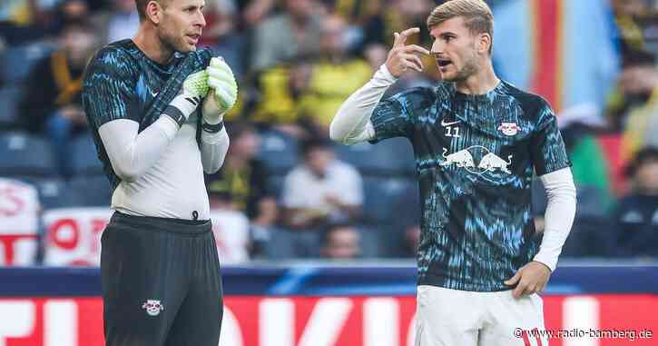 Gulacsi kehrt ins Leipziger Tor zurück