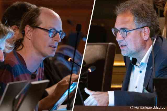 Gemeenteraad debatteert over verkeersveiligheid en zwarte kruispunten: “Maak alles conflictvrij”