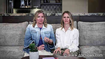 Ruby Franke's business partner gave life coaching that ruined lives, some former clients say