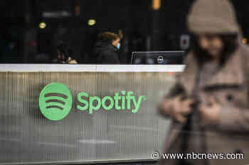 Spotify to use AI to replicate podcasters’ voices and translate them to other languages