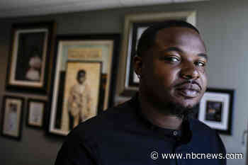 Black plaintiffs file lawsuits for wrongful arrests or jailing due to facial recognition technology