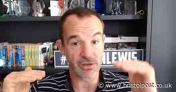 Martin Lewis issues urgent warning to anyone with a bank account