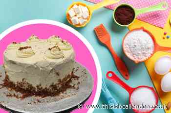 Great British Bake Off: I tried a technical challenge