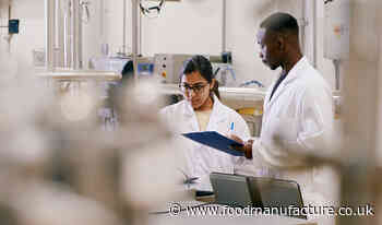 University secures £232k funding for sustainable sauce project