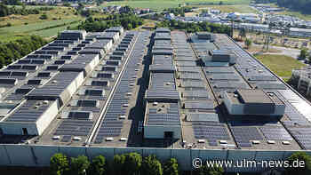 Heidenberger Druckmaschinen AG: Auf dem Weg zu grün produziertem Eisenguss