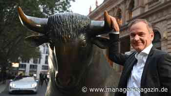 Volkswagen-Aktien: Warum Anleger Volkswagen nicht mal geschenkt nehmen