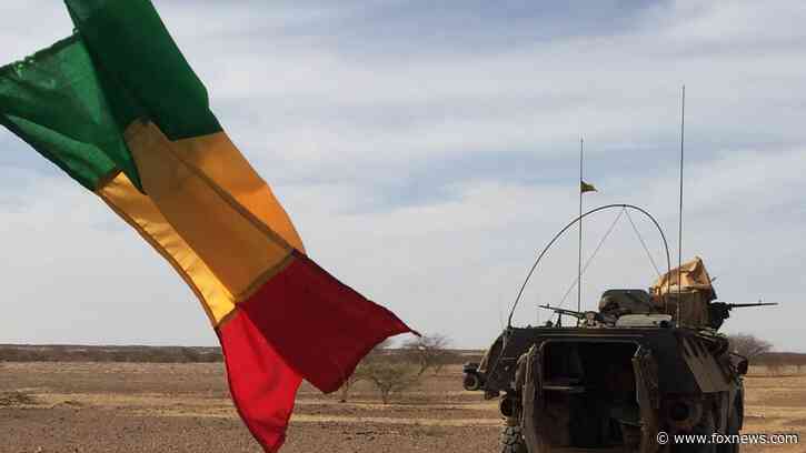 Mali junta postpones 2024 election, delaying return to democratic rule