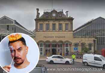 Passenger describes ‘insane’ 11-hour journey through Preston