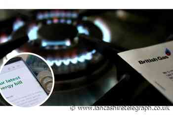 British Gas, OVO, E.ON, EDF, Shell customers issued warning