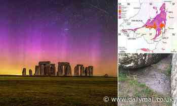 Stonehenge's Altar Stone did NOT come from Wales: Scientists debunk popular theory and claim the Neolithic slab may have been brought in from Orkney - over 682 miles away