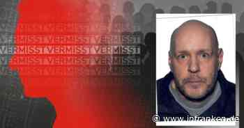 Feilitzsch im Kreis Hof: 48-Jähriger seit Wochen verschwunden - Zeugin sieht Vermissten in Trebgast, doch die Spur verliert sich