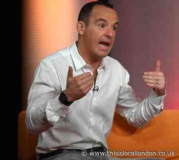 Martin Lewis shares vital phone number everyone should know