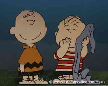You're A Good Man Charlie Brown Musical at Gatehouse Highgate