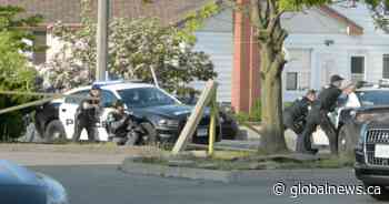 Police watchdog clears Hamilton officer that shot dead landlord who killed tenants