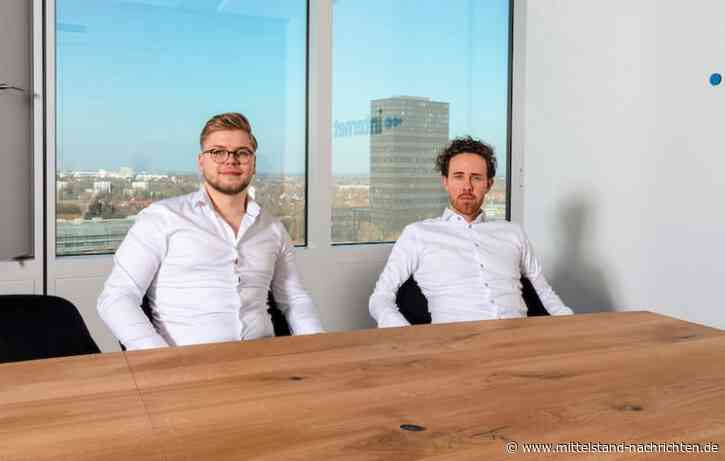 Die Next Gen für den E-Commerce