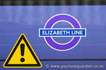 Will the Elizabeth Line be affected by October Tube Strikes?