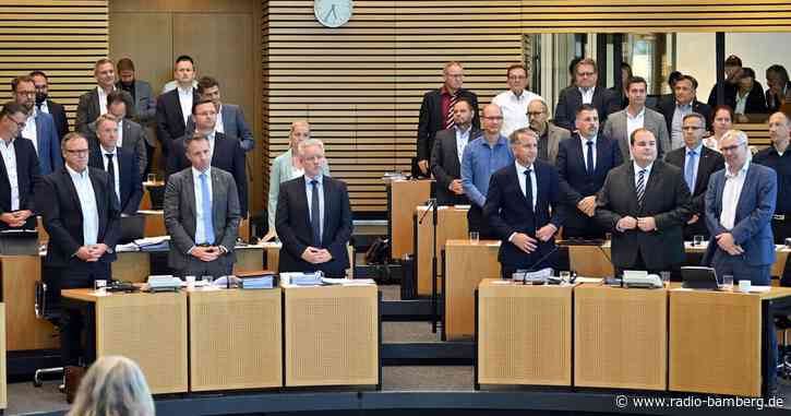 Klage gegen Steuersenkung mit AfD-Stimmen beschlossen