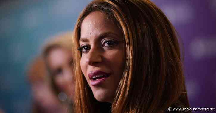 Strafantrag gegen Pop-Star Shakira wegen Steuerhinterziehung