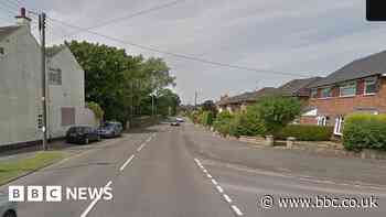 Man arrested in Congleton woman's roadside death probe