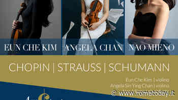 Arsclassica Golden Recitals