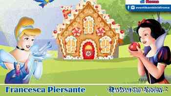 Spettacolo teatrale per bambini "Grimm collection"