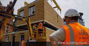 Housing specialist looking to replace collapsed Ilke on delayed 120-homes scheme