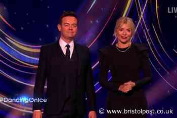 ITV Dancing on Ice 2024: Sports legend revealed as first contestant