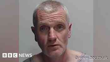 Man who murdered father-of-three in Edinburgh jailed