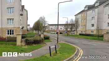 Man charged over 'hit-and-run' in Livingston