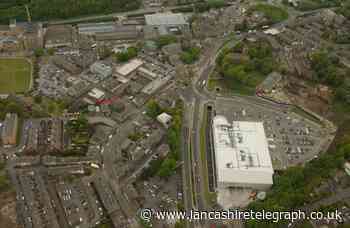 Rawtenstall town centre car parking charge plan dropped