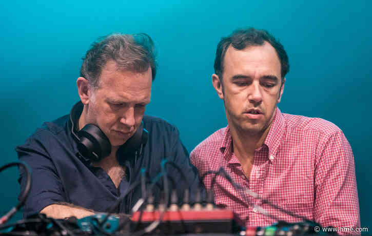 Soulwax announce 2024 UK and European tour for first live shows in five years